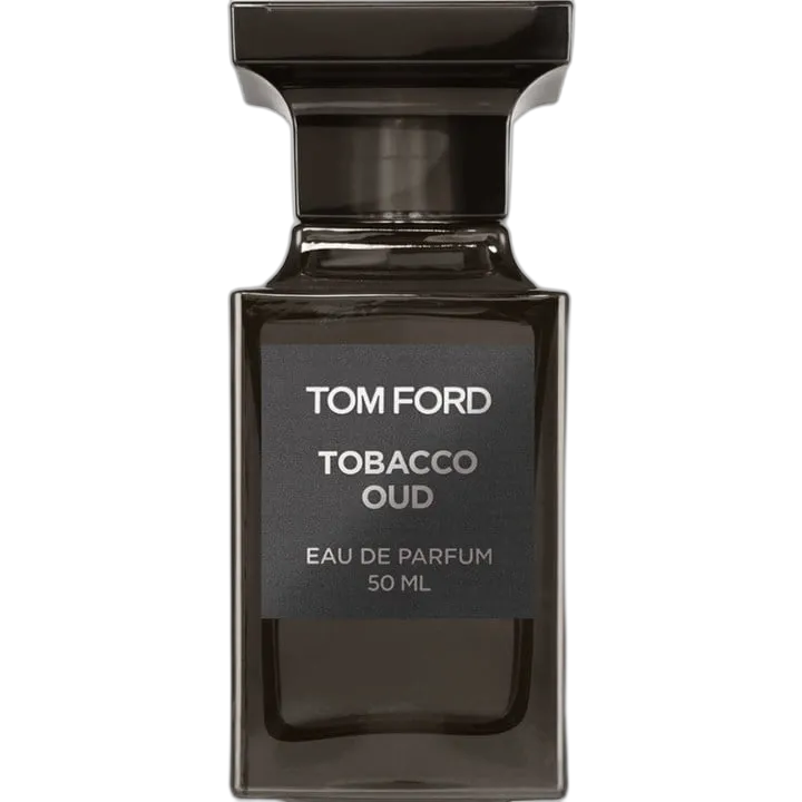 Tobacco Oud